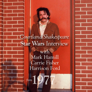 Star Wars Interview (feat. Mark Hamill, Carrie Fisher & Harrison Ford) [Explicit]