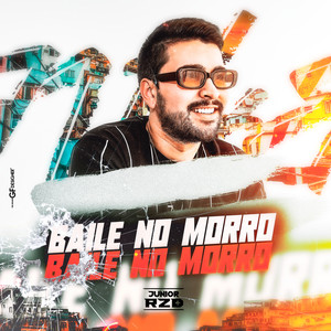 MEGA FUNK BAILE NO MORRO (Explicit)