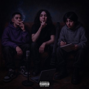 Sin Dormir (Explicit)