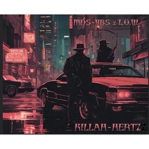 SILENT NIGHT (feat. MO PRODIGY)