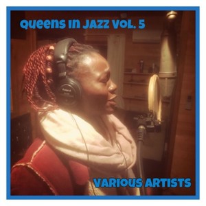 Queens in Jazz, Vol. 5