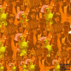 Double Dragon (feat. King Ezz)