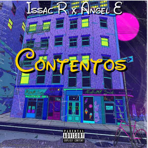 Contentos (feat. Angel E)