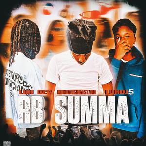 RB Summer (Explicit)