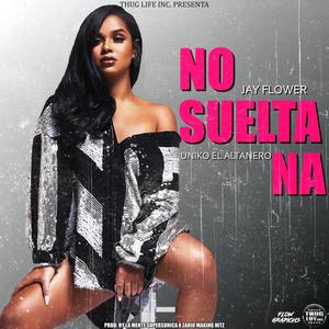 No Suelta Na(feat. Jay Flower) (Explicit)