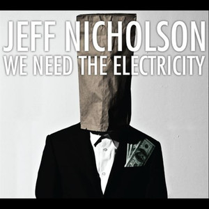 Jeff Nicholson - I Left Hockey For Rock and Roll