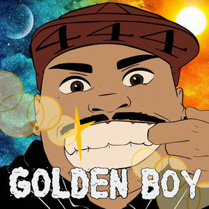 Golden Boy (Explicit)