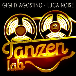 Never Say Goodbye (Radio Gigi Dag & Luc On 2014 Mix)
