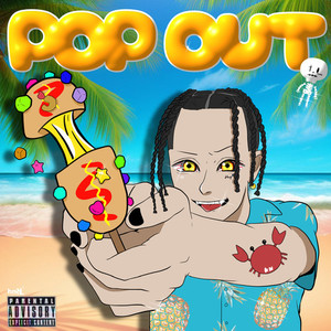 POP OUT (feat. Dress Marine) (Explicit)