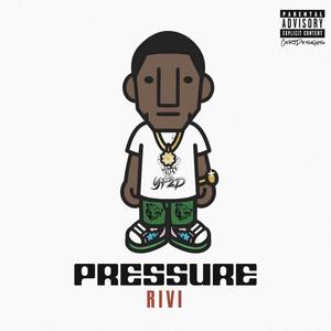 Krisco (feat. J.diego) (Explicit)