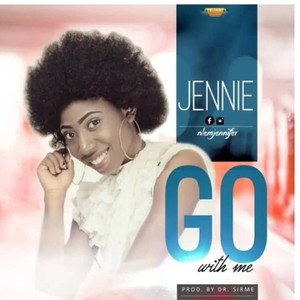 Go with-me by Jennie