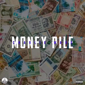 Money Pile (Explicit)