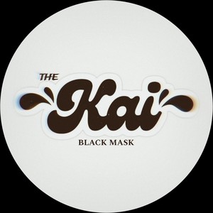 Black Mask the Kai