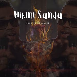 Nikini Sanda