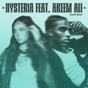 Hysteria (Remix) (feat. Akeem Ali)