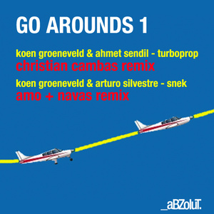 Go Arounds 1