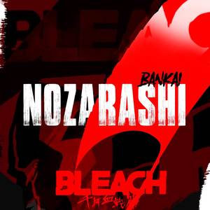 Nozarashi: Zaraki Kenpachi