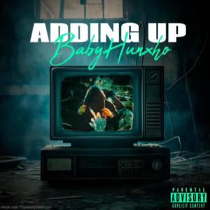 Adding up (Explicit)