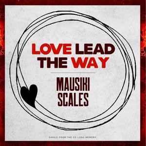 Love Lead the Way (Inst.)