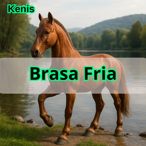 Brasa Fria