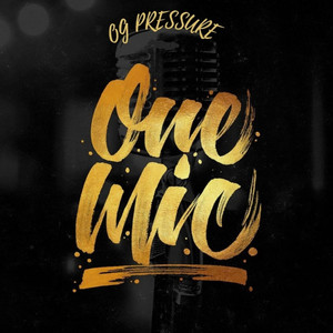 One Mic (Explicit)