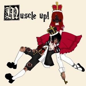 Muscle Up (Explicit)