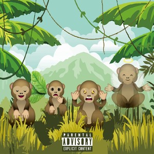 Merger - Банановый рай