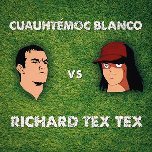 Cuauhtémoc Blanco vs Richard Tex Tex