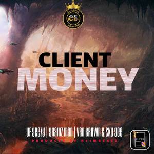 Client Money (Explicit)