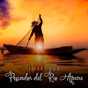 Pescador del Rio Apure