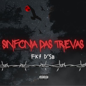 Sinfonia das Trevas (Explicit)