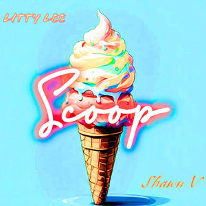 Scoop (feat. Shawn V)