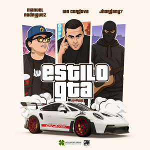 Estilo GTA (Explicit)