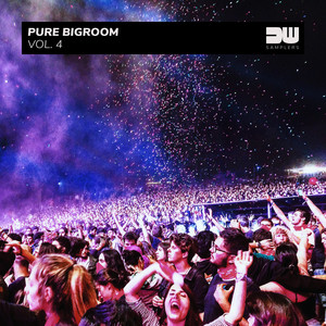 Pure Bigroom, Vol. 4