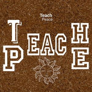 Teach Peace