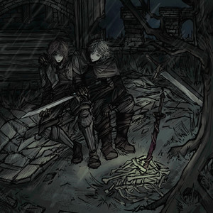 тёмная политика (Explicit)