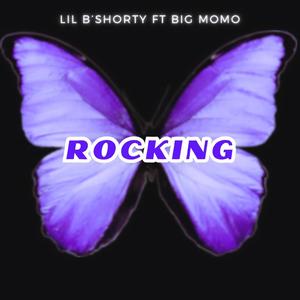 Rocking (feat. Big Momo) [Radio Edit]