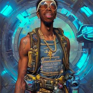 Fuk love (feat. NettyB) (Explicit)