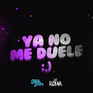 Ya No Me Duele (Remix)