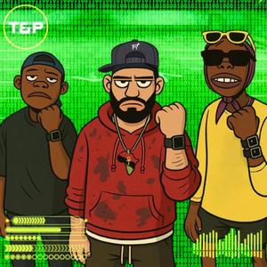 T&P (feat. TYSHii) (Explicit)