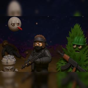 Evil Side (Explicit)