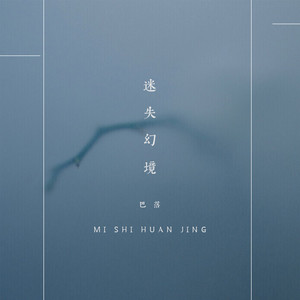 迷失幻境封面