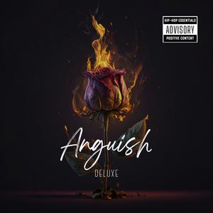 Anguish (Remastered Edition) [Explicit]