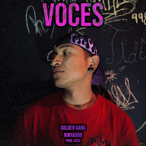Voces (Explicit)