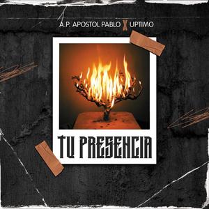 Tu Presencia (feat. Uptimo)