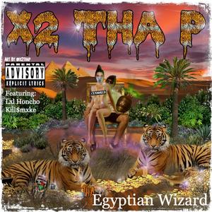 Tha Egyptian Wizard (Explicit)