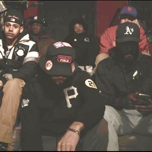 HIT A LEG (feat. Latin) (Explicit)