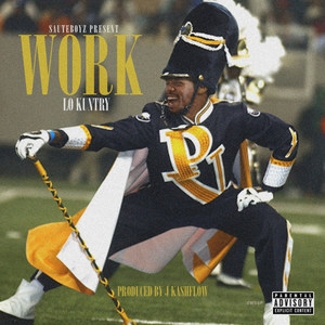 Work (Explicit)