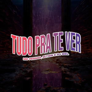 Tudo Pra Te Ver (Slowed|Explicit)