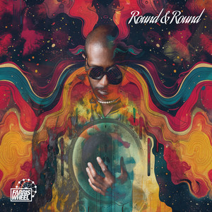 Round & Round